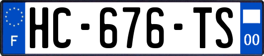 HC-676-TS