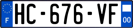 HC-676-VF
