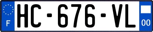 HC-676-VL