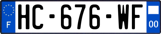HC-676-WF