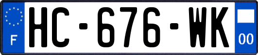 HC-676-WK