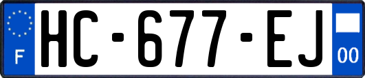 HC-677-EJ