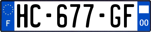 HC-677-GF