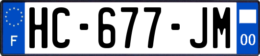 HC-677-JM