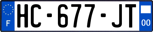 HC-677-JT
