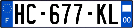 HC-677-KL