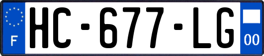 HC-677-LG