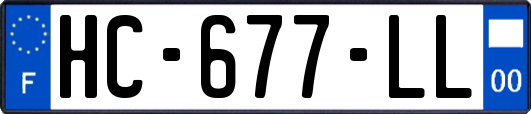 HC-677-LL