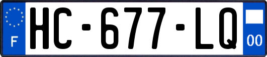 HC-677-LQ