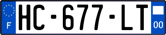 HC-677-LT