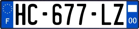 HC-677-LZ