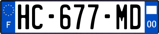 HC-677-MD