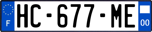 HC-677-ME