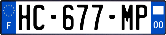 HC-677-MP