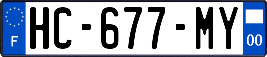 HC-677-MY