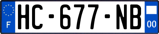 HC-677-NB
