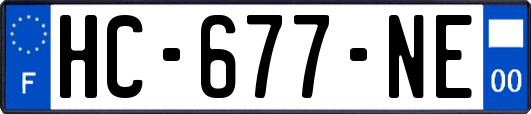 HC-677-NE