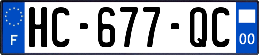 HC-677-QC