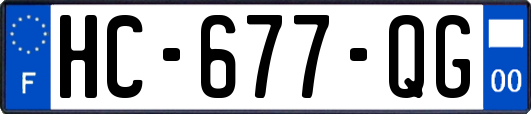 HC-677-QG
