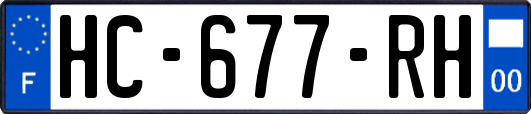 HC-677-RH
