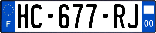 HC-677-RJ