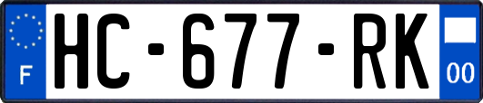 HC-677-RK