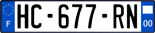HC-677-RN