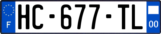 HC-677-TL