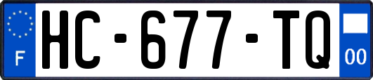 HC-677-TQ