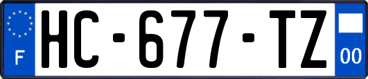 HC-677-TZ