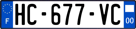 HC-677-VC