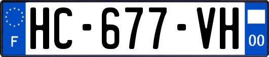 HC-677-VH
