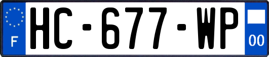 HC-677-WP