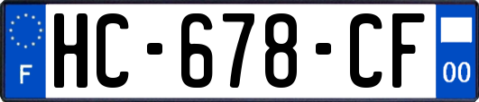 HC-678-CF