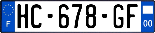 HC-678-GF
