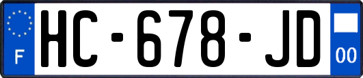 HC-678-JD