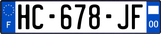 HC-678-JF