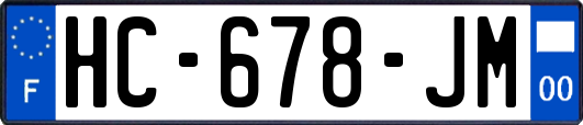 HC-678-JM