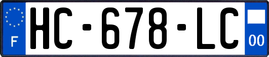 HC-678-LC