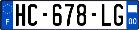HC-678-LG