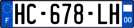 HC-678-LH