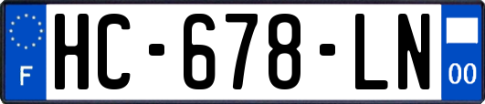 HC-678-LN