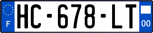 HC-678-LT