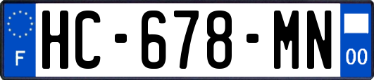 HC-678-MN
