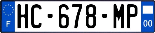 HC-678-MP