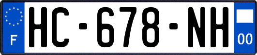 HC-678-NH
