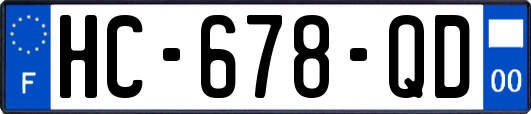 HC-678-QD