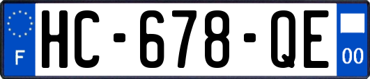 HC-678-QE