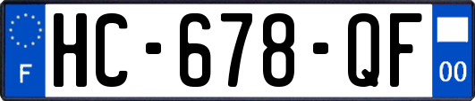 HC-678-QF