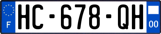HC-678-QH